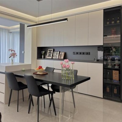 Ein genauerer Blick auf beliebte Individualisierungspakete für das ganze Haus